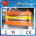 Double Layer Roll Forming Machine (HKY)